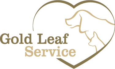 Gold Leaf Service